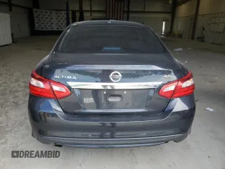 2017 Nissan Altima S z VIN 1N4AL3AP6HC219179, wystawiony jako Copart lot #55470485 z przebiegiem 101 186 mil mil oraz Szkoda całkowita • Salvage title. Historia ofert i sprzedaży dostępna na DreamBid. Obrazek 6.