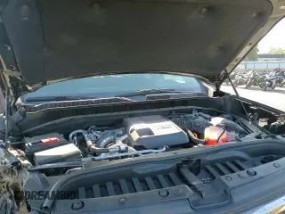 2024 Chevrolet Silverado 1500 с VIN 1GCPAEE82RZ352772, выставлен на аукционе Copart как лот 71821875 с пробегом 6 973 миль миль и Списание • Salvage title. История ставок и продаж доступна на DreamBid. Изображение 15.