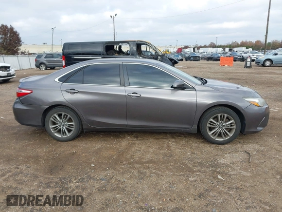 2017 Toyota Camry XLE with VIN 4T1BF1FK5HU274526, listed as a IAAI auction lot 41053540 with 137,102 mi miles and . Bid and sale history available at DreamBid. Image 13.