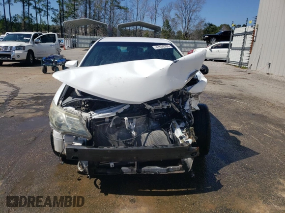 2013 Toyota Camry L with VIN 4T1BF1FK8DU257438, listed as a Copart auction lot 47616795 with Not Provided miles and Non Repairable. Bid and sale history available at DreamBid. Image 5.
