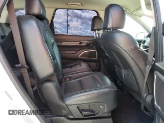 2022 Kia Telluride LX z VIN 5XYP24HC3NG257041, wystawiony jako Copart lot #51642905 z przebiegiem 90 865 mil mil oraz Szkoda całkowita • Salvage title. Historia ofert i sprzedaży dostępna na DreamBid. Obrazek 12.
