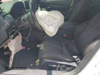 2023 Honda Accord Sport with VIN 1HGCY2F52PA003363, listed as a Copart auction lot 57854435 with Not provided miles and Salvage title. Bid and sale history available at DreamBid. Image 7.
