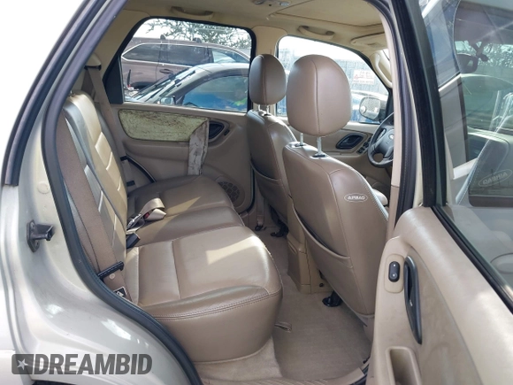 2004 Ford Escape Limited z VIN 1FMCU04104KA41934, wystawiony jako IAAI lot #41444706 z przebiegiem 169 347 mil mil oraz . Historia ofert i sprzedaży dostępna na DreamBid. Obrazek 8.