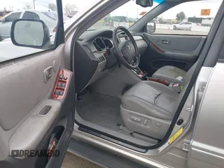 2006 Toyota Highlander z VIN JTEDW21A160001634, wystawiony jako IAAI lot #41899340 z przebiegiem Nie podano mil oraz . Historia ofert i sprzedaży dostępna na DreamBid. Obrazek 5.
