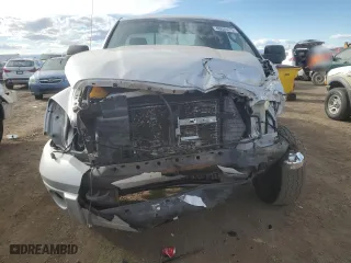 2007 Dodge Ram 2500 Laramie with VIN 1D7KS28A07J623513, listed as a Copart auction lot 46639475 with 241,763 mi miles and Salvage Title. Bid and sale history available at carsss.com. Image 5.