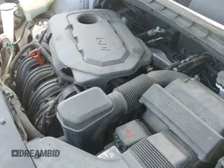 2018 Kia Sorento LX with VIN 5XYPG4A35JG350827, listed as a IAAI auction lot 42789038 with 257,209 mi miles and . Bid and sale history available at DreamBid. Image 19.