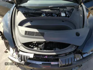 2023 Tesla Model 3 z VIN 5YJ3E1EA0PF619151, wystawiony jako Copart lot #72645774 z przebiegiem 17 725 mil mil oraz Szkoda całkowita • Salvage title. Historia ofert i sprzedaży dostępna na DreamBid. Obrazek 13.