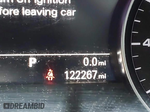 2015 Audi A6 Premium Plus with VIN WAUFGAFC6FN043800, listed as a IAAI auction lot 41702164 with 122,267 mi miles and . Bid and sale history available at DreamBid. Image 15.