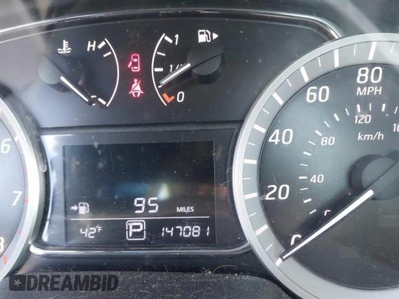 2014 Nissan Sentra S with VIN 3N1AB7AP0EY227238, listed as a IAAI auction lot 41955617 with 147,081 mi miles and . Bid and sale history available at DreamBid. Image 15.