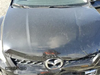 2010 Mazda CX-7 Sport z VIN JM3ER2WM9A0335865, wystawiony jako Copart lot #51550995 z przebiegiem 138 605 mil mil oraz Szkoda całkowita • Salvage title. Historia ofert i sprzedaży dostępna na DreamBid. Obrazek 12.