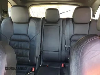 2012 Porsche Cayenne S Hybrid with VIN WP1AE2A25CLA90720, listed as a Copart auction lot 76467154 with 100,460 mi miles and Clean title. Bid and sale history available at DreamBid. Image 10.