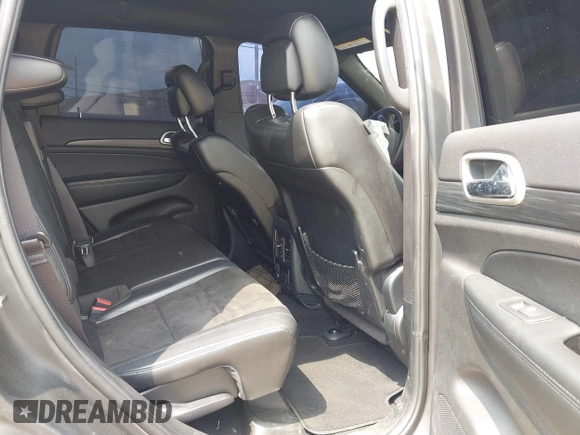 2020 Jeep Grand Cherokee Laredo E with VIN 1C4RJFAG2LC326761, listed as a IAAI auction lot 42434904 with 88,556 mi miles and . Bid and sale history available at DreamBid. Image 8.