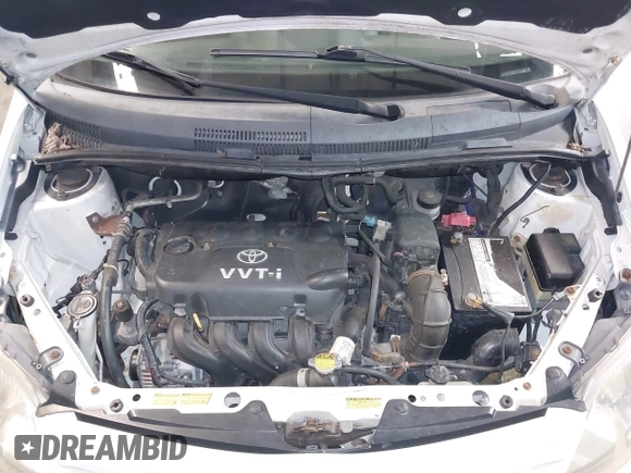 2005 Scion xA z VIN JTKKT624650079130, wystawiony jako IAAI lot #42084860 z przebiegiem 181 378 mil mil oraz . Historia ofert i sprzedaży dostępna na DreamBid. Obrazek 10.