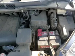 2018 Toyota Sienna XLE with VIN 5TDDZ3DC2JS205914, listed as a Copart auction lot 63795705 with 127,778 mi miles and Salvage title. Bid and sale history available at DreamBid. Image 17.