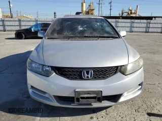 2011 Honda Civic Cpe EX with VIN 2HGFG1B85BH505059, listed as a Copart auction lot 73281874 with 146,402 mi miles and Salvage Title. Bid and sale history available at carsss.com. Image 5.