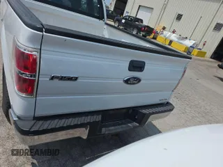 2014 Ford F-150 XL with VIN 1FTEX1EM0EFA60786, listed as a IAAI auction lot 42581419 with 236,847 mi miles and . Bid and sale history available at DreamBid. Image 5.