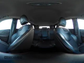 2016 Jeep Cherokee Trailhawk с VIN 1C4PJMBB5GW132003, выставлен на аукционе IAAI как лот 41917571 с пробегом 153 847 миль миль и . История ставок и продаж доступна на DreamBid. Изображение 18.