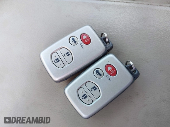 2007 Toyota Camry LE with VIN JTNBK46K973018732, listed as a IAAI auction lot 42000392 with 263,788 mi miles and . Bid and sale history available at DreamBid. Image 11.
