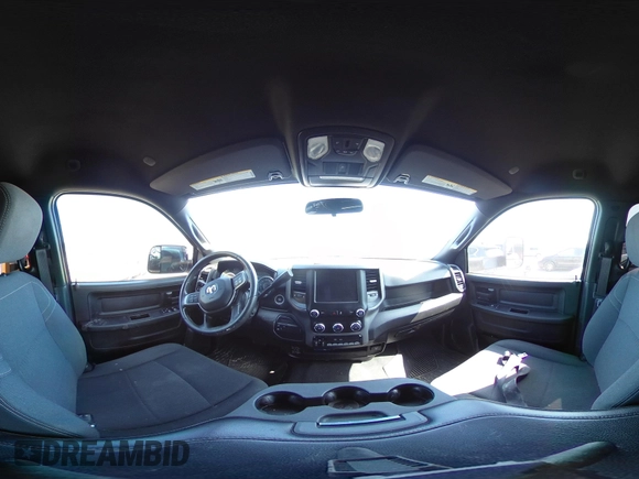 2022 Ram 2500 Tradesman with VIN 3C6UR5CL8NG280660, listed as a IAAI auction lot 42077678 with 84,009 mi miles and . Bid and sale history available at DreamBid. Image 20.