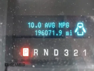 2010 Ford F-150 XL with VIN 1FTEW1E84AFC53524, listed as a IAAI auction lot 39987417 with 196,071 mi miles and . Bid and sale history available at DreamBid. Image 16.