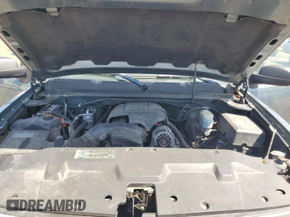 2011 Chevrolet Silverado 1500 LT with VIN 3GCPKSE3XBG101200, listed as a Copart auction lot 54698505 with 166,410 mi miles and Clean Title. Bid and sale history available at carsss.com. Image 11.