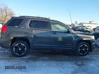 2017 GMC Terrain SLE z VIN 2GKFLNE37H6328170, wystawiony jako IAAI lot #41406941 z przebiegiem 88 832 mil mil oraz . Historia ofert i sprzedaży dostępna na DreamBid. Obrazek 14.