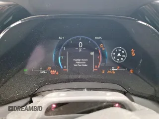 2025 Lexus RX 350 с VIN 2T2BAMBA5SC058340, выставлен на аукционе Copart как лот 56128745 с пробегом 2 474 миль миль и Списание • Salvage title. История ставок и продаж доступна на DreamBid. Изображение 9.