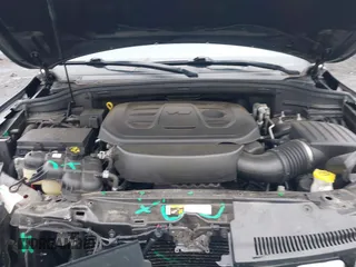 2019 Jeep Grand Cherokee Upland с VIN 1C4RJFAG3KC767765, выставлен на аукционе IAAI как лот 42513815 с пробегом 107 917 миль миль и . История ставок и продаж доступна на DreamBid. Изображение 10.