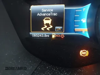 2017 Ford Fusion SE с VIN 3FA6P0H79HR107590, выставлен на аукционе IAAI как лот 41184081 с пробегом 85 243 миль миль и . История ставок и продаж доступна на DreamBid. Изображение 15.