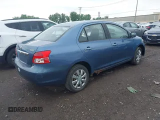 2007 Toyota Yaris с VIN JTDBT923471054501, выставлен на аукционе IAAI как лот 42438265 с пробегом 134 422 миль миль и . История ставок и продаж доступна на DreamBid. Изображение 4.