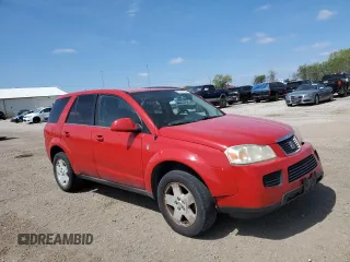 2006 Saturn VUE z VIN 5GZCZ63446S813731, wystawiony jako Copart lot #55144535 z przebiegiem 225 649 mil mil oraz Szkoda całkowita • Salvage title. Historia ofert i sprzedaży dostępna na DreamBid. Obrazek 4.
