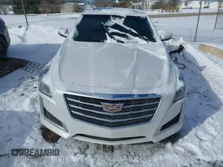 2016 Cadillac CTS with VIN 1G6AZ5SS0G0118326, listed as a IAAI auction lot 41629738 with 68,183 mi miles and . Bid and sale history available at DreamBid. Image 12.