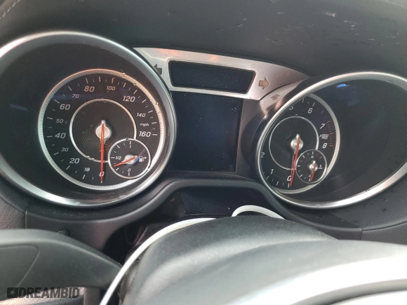 2017 Mercedes-Benz SL with VIN WDDJK6GA9HF048658, listed as a Copart auction lot 76256234 with NaN miles and Salvage Title. Bid and sale history available at carsss.com. Image 9.