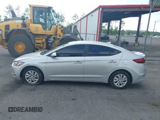 2017 Hyundai Elantra SE with VIN 5NPD74LFXHH139636, listed as a IAAI auction lot 42201346 with 179,628 mi miles and . Bid and sale history available at DreamBid. Image 14.