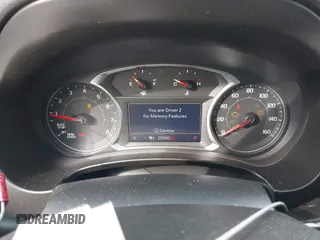 2021 GMC Terrain SLT with VIN 3GKALPEV2ML392243, listed as a IAAI auction lot 41337368 with 20,900 mi miles and . Bid and sale history available at DreamBid. Image 7.