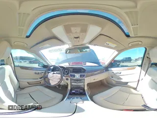 2016 Mercedes-Benz E 350 Sport with VIN WDDHF5KBXGB283153, listed as a Copart auction lot 48986915 with 163,991 mi miles and Salvage title. Bid and sale history available at DreamBid. Image 13.