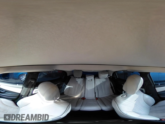 2018 Mercedes-Benz S 63 AMG with VIN WDDUG8JB9JA357139, listed as a IAAI auction lot 41265507 with 41,224 mi miles and . Bid and sale history available at DreamBid. Image 18.