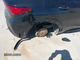 2019 Infiniti QX30 Luxe с VIN SJKCH5CP8KA007154, выставлен на аукционе IAAI как лот 41977924 с пробегом 58 288 миль миль и . История ставок и продаж доступна на DreamBid. Изображение 17.