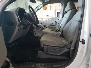 2015 Ford F-150 XLT z VIN 1FTEW1EF7FFB93695, wystawiony jako Copart lot #55239895 z przebiegiem 87 386 mil mil oraz Szkoda całkowita • Salvage title. Historia ofert i sprzedaży dostępna na DreamBid. Obrazek 7.