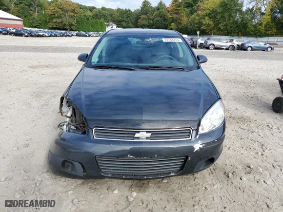 2015 Chevrolet Impala Limited Police Police with VIN 2G1WD5E38F1139040, listed as a Copart auction lot 73743314 with NaN miles and Salvage Title. Bid and sale history available at carsss.com. Image 5.