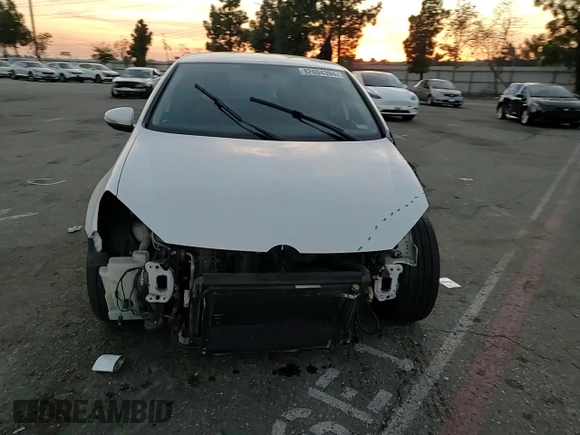 2010 Volkswagen Golf с VIN WVWDB7AJ4AW333358, выставлен на аукционе Copart как лот 82604394 с пробегом 126 945 миль миль и Списание • Salvage title. История ставок и продаж доступна на DreamBid. Изображение 11.