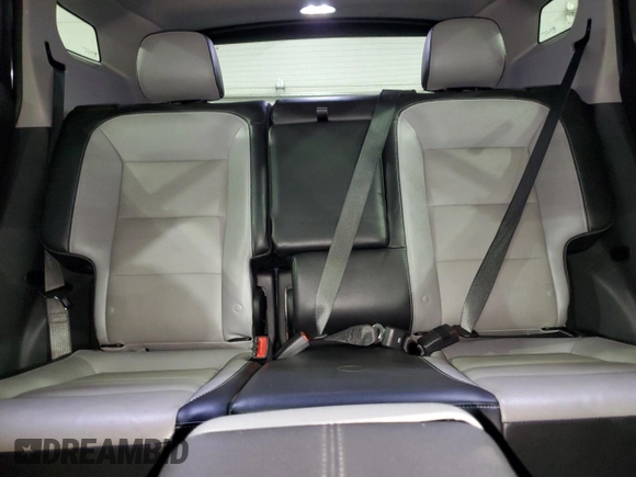 2023 GMC Terrain SLT с VIN 3GKALVEG2PL207070, выставлен на аукционе Copart как лот 64557615 с пробегом 53 781 миль миль и На запчасти • Non repairable. История ставок и продаж доступна на DreamBid. Изображение 10.