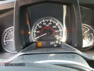 2013 Honda Ridgeline Sport z VIN 5FPYK1F76DB001269, wystawiony jako Copart lot #47487675 z przebiegiem 159 657 mil mil oraz Szkoda całkowita • Salvage title. Historia ofert i sprzedaży dostępna na DreamBid. Obrazek 9.