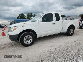 2013 Nissan Frontier S z VIN 1N6BD0CT1DN733408, wystawiony jako Copart lot #59183595 z przebiegiem 134 315 mil mil oraz Czysty tytuł • Clean title. Historia ofert i sprzedaży dostępna na DreamBid. Obrazek 1.