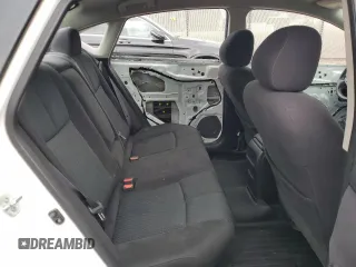 2014 Nissan Sentra SV with VIN 3N1AB7AP5EY325049, listed as a Copart auction lot 63759595 with 129,944 mi miles and Salvage title. Bid and sale history available at DreamBid. Image 10.