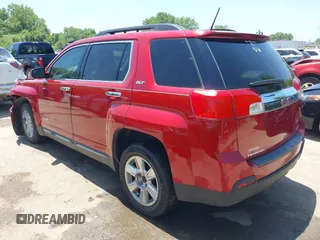 2013 GMC Terrain SLT with VIN 2GKALUEK2D6426688, listed as a IAAI auction lot 42540939 with 121,470 mi miles and . Bid and sale history available at DreamBid. Image 3.
