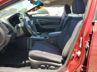 2017 Nissan Altima SV with VIN 1N4AL3AP1HC233782, listed as a Copart auction lot 61222445 with 137,254 mi miles and Salvage title. Bid and sale history available at DreamBid. Image 7.