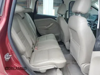 2013 Ford C-Max SEL z VIN 1FADP5BU3DL525140, wystawiony jako Copart lot #57125525 z przebiegiem 112 314 mil mil oraz Szkody całkowita. Historia ofert i sprzedaży dostępna na DreamBid. Obrazek 10.