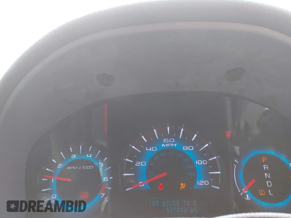 2012 Ford Fusion SE с VIN 3FAHP0HAXCR373441, выставлен на аукционе IAAI как лот 42213666 с пробегом 117 313 миль миль и . История ставок и продаж доступна на DreamBid. Изображение 7.