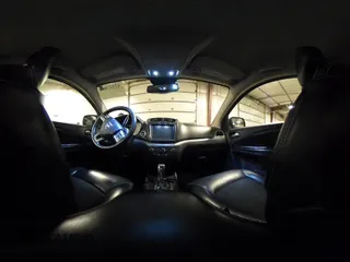 2017 Dodge Journey Crossroad Plus с VIN 3C4PDDGGXHT595340, выставлен на аукционе IAAI как лот 42523860 с пробегом 140 620 миль миль и . История ставок и продаж доступна на DreamBid. Изображение 20.